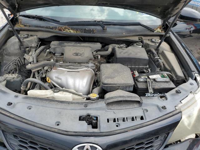 Photo 10 VIN: 4T1BF1FK6CU140813 - TOYOTA CAMRY BASE 