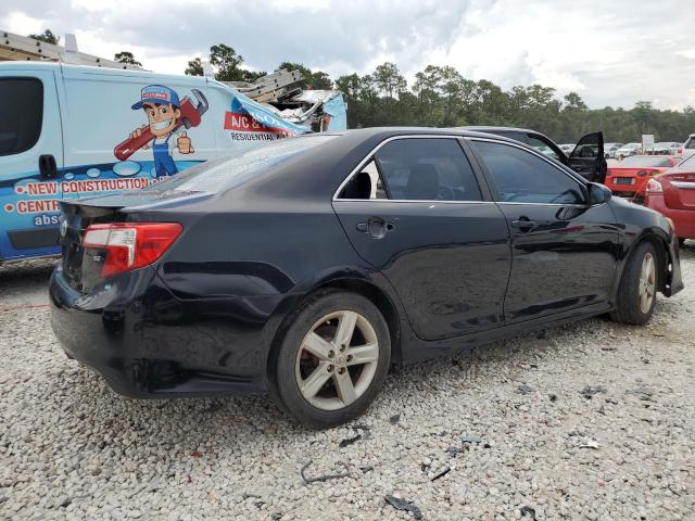 Photo 2 VIN: 4T1BF1FK6CU140813 - TOYOTA CAMRY BASE 