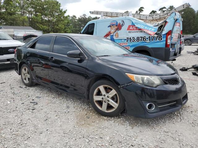 Photo 3 VIN: 4T1BF1FK6CU140813 - TOYOTA CAMRY BASE 