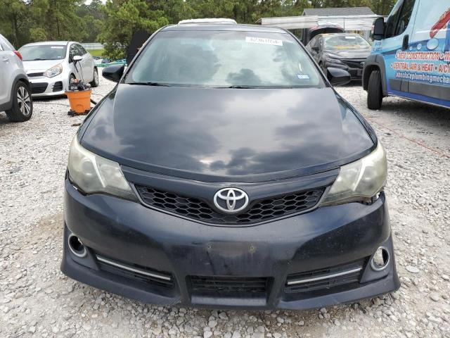 Photo 4 VIN: 4T1BF1FK6CU140813 - TOYOTA CAMRY BASE 