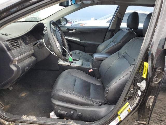 Photo 6 VIN: 4T1BF1FK6CU140813 - TOYOTA CAMRY BASE 