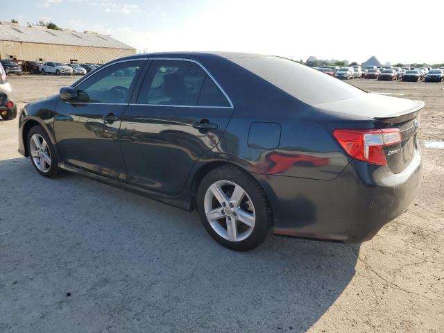 Photo 1 VIN: 4T1BF1FK6CU142108 - TOYOTA CAMRY BASE 