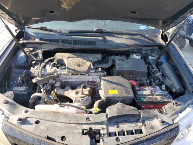 Photo 10 VIN: 4T1BF1FK6CU142108 - TOYOTA CAMRY BASE 