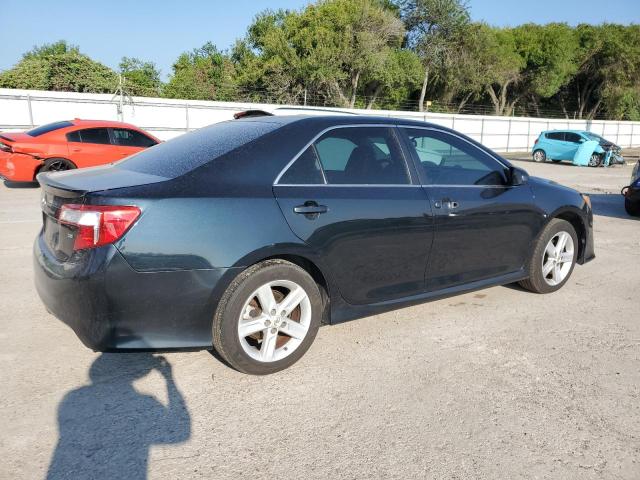 Photo 2 VIN: 4T1BF1FK6CU142108 - TOYOTA CAMRY BASE 