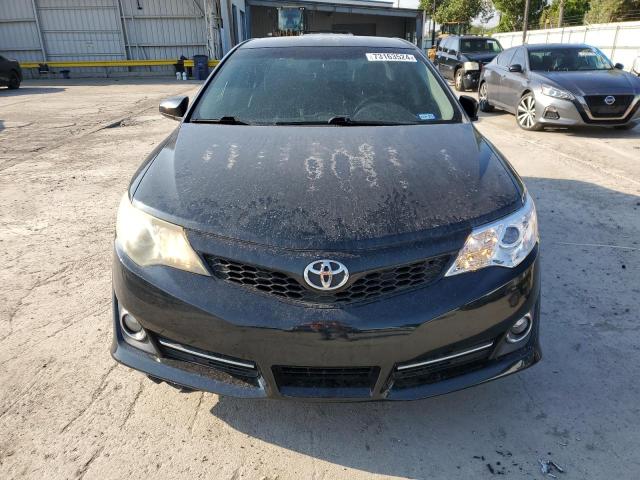 Photo 4 VIN: 4T1BF1FK6CU142108 - TOYOTA CAMRY BASE 