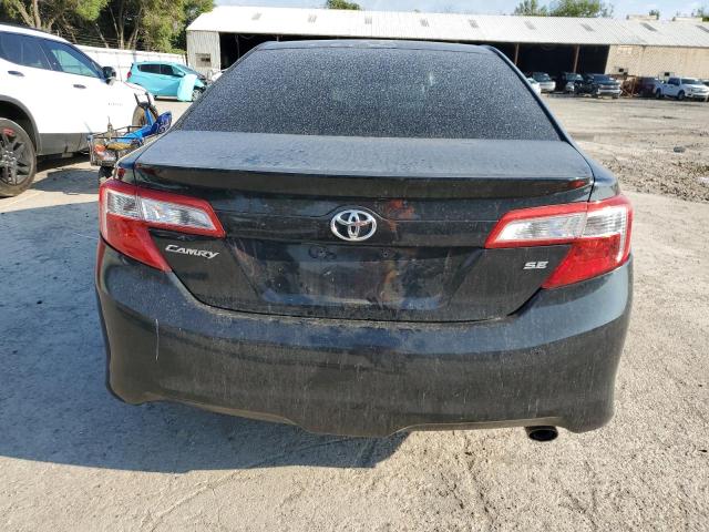 Photo 5 VIN: 4T1BF1FK6CU142108 - TOYOTA CAMRY BASE 