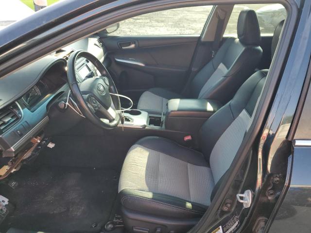 Photo 6 VIN: 4T1BF1FK6CU142108 - TOYOTA CAMRY BASE 