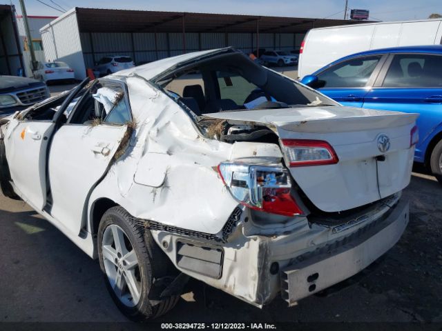 Photo 5 VIN: 4T1BF1FK6CU144103 - TOYOTA CAMRY 