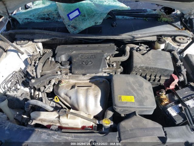 Photo 9 VIN: 4T1BF1FK6CU144103 - TOYOTA CAMRY 