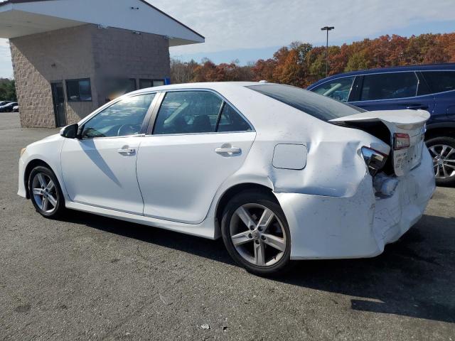 Photo 1 VIN: 4T1BF1FK6CU145543 - TOYOTA CAMRY BASE 