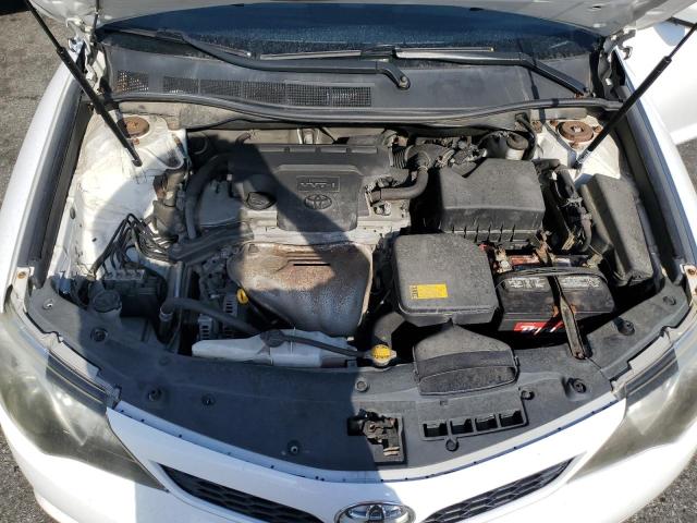 Photo 10 VIN: 4T1BF1FK6CU145543 - TOYOTA CAMRY BASE 