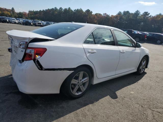 Photo 2 VIN: 4T1BF1FK6CU145543 - TOYOTA CAMRY BASE 