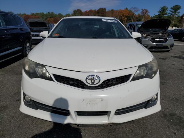 Photo 4 VIN: 4T1BF1FK6CU145543 - TOYOTA CAMRY BASE 