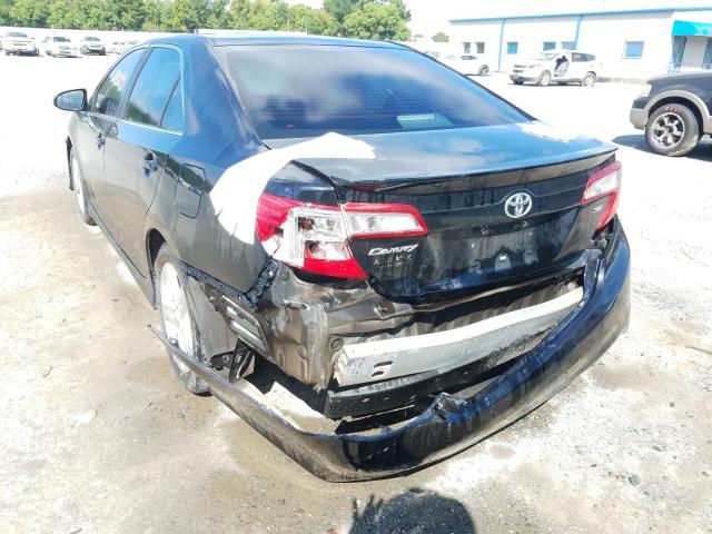 Photo 8 VIN: 4T1BF1FK6CU148295 - TOYOTA CAMRY BASE 