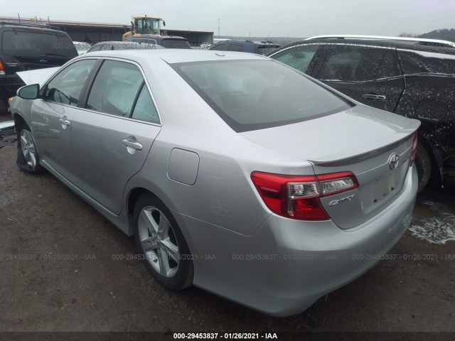 Photo 2 VIN: 4T1BF1FK6CU148328 - TOYOTA CAMRY 