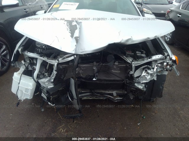 Photo 5 VIN: 4T1BF1FK6CU148328 - TOYOTA CAMRY 