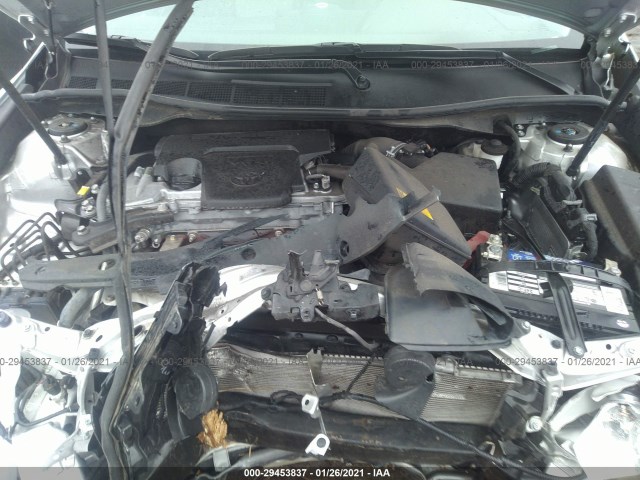 Photo 9 VIN: 4T1BF1FK6CU148328 - TOYOTA CAMRY 