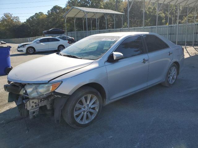 Photo 0 VIN: 4T1BF1FK6CU149883 - TOYOTA CAMRY 