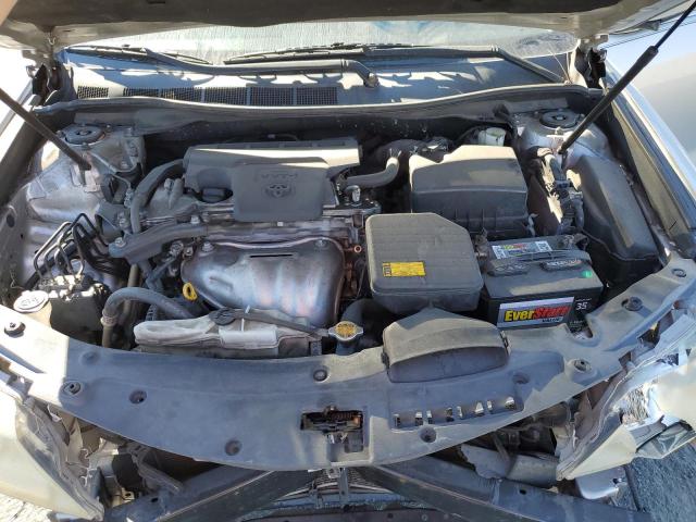 Photo 10 VIN: 4T1BF1FK6CU149883 - TOYOTA CAMRY 