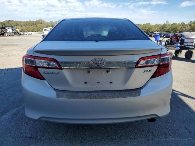 Photo 5 VIN: 4T1BF1FK6CU149883 - TOYOTA CAMRY 