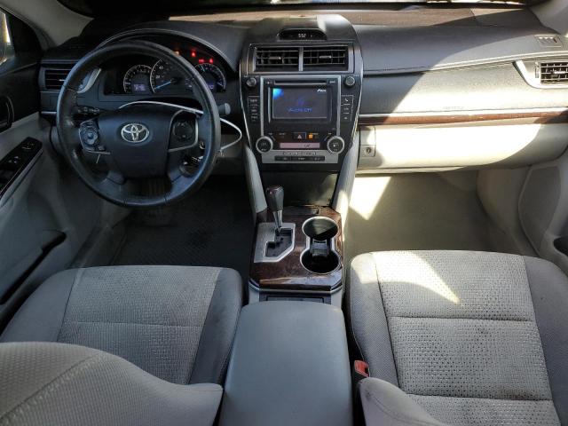 Photo 7 VIN: 4T1BF1FK6CU149883 - TOYOTA CAMRY 