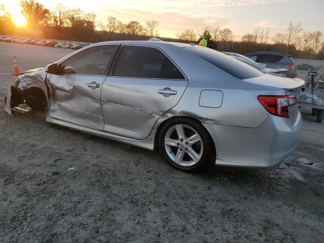 Photo 1 VIN: 4T1BF1FK6CU149964 - TOYOTA CAMRY 