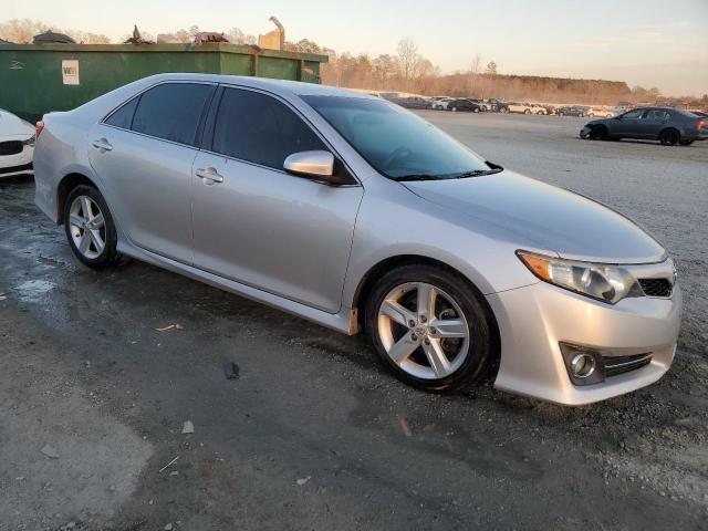 Photo 3 VIN: 4T1BF1FK6CU149964 - TOYOTA CAMRY 