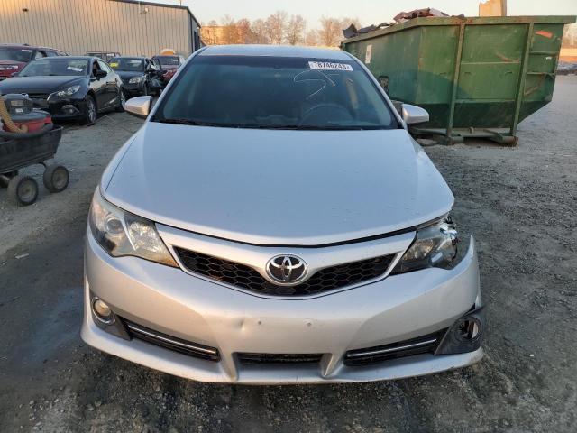 Photo 4 VIN: 4T1BF1FK6CU149964 - TOYOTA CAMRY 