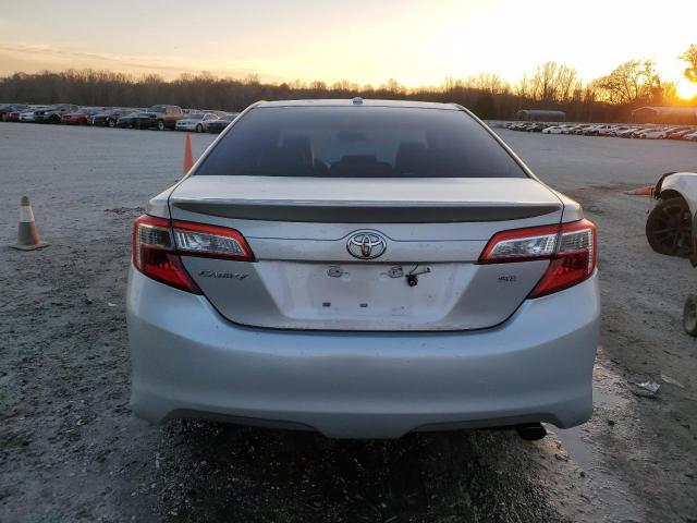 Photo 5 VIN: 4T1BF1FK6CU149964 - TOYOTA CAMRY 