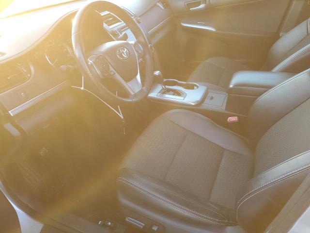 Photo 6 VIN: 4T1BF1FK6CU149964 - TOYOTA CAMRY 