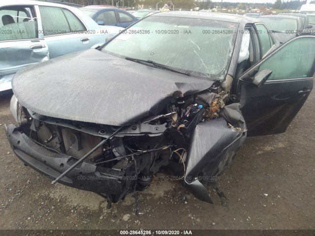 Photo 1 VIN: 4T1BF1FK6CU154629 - TOYOTA CAMRY 