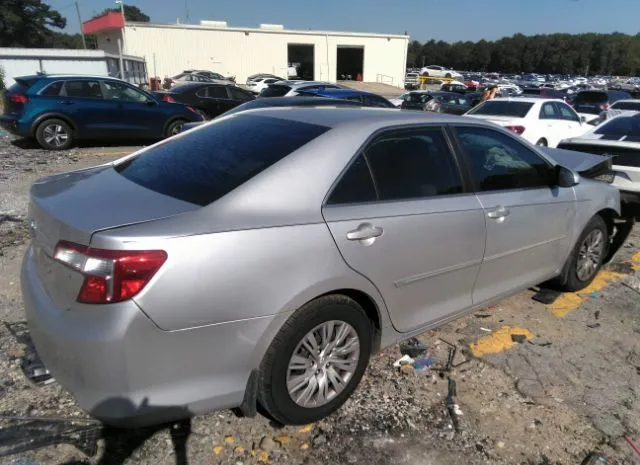 Photo 3 VIN: 4T1BF1FK6CU155439 - TOYOTA CAMRY 