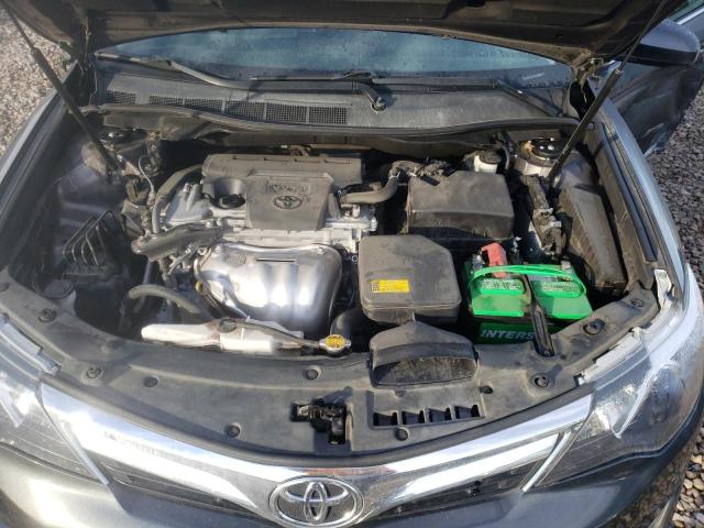 Photo 6 VIN: 4T1BF1FK6CU156039 - TOYOTA CAMRY BASE 