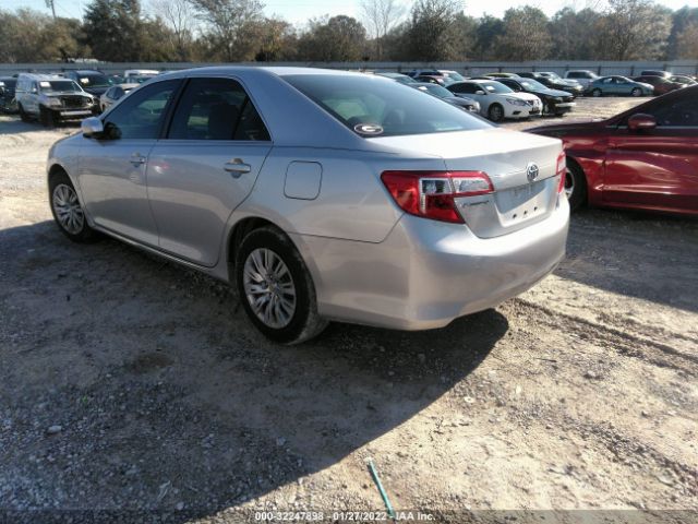 Photo 2 VIN: 4T1BF1FK6CU157515 - TOYOTA CAMRY 