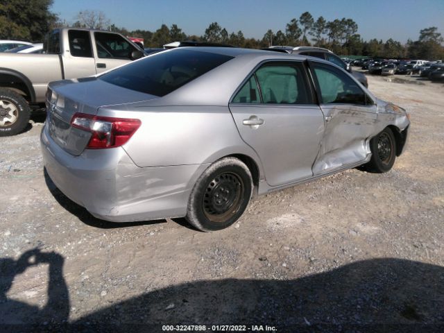 Photo 3 VIN: 4T1BF1FK6CU157515 - TOYOTA CAMRY 