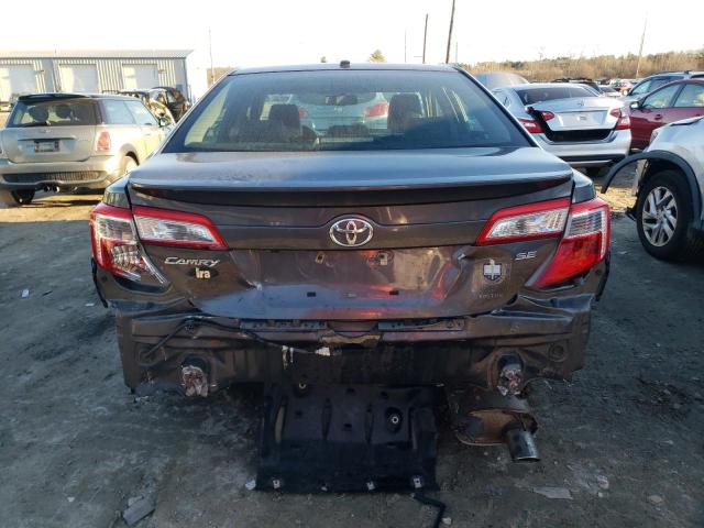 Photo 5 VIN: 4T1BF1FK6CU162133 - TOYOTA CAMRY BASE 