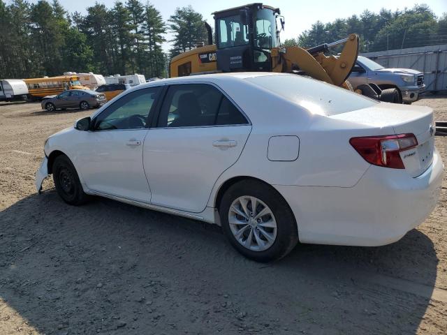 Photo 1 VIN: 4T1BF1FK6CU163377 - TOYOTA CAMRY 