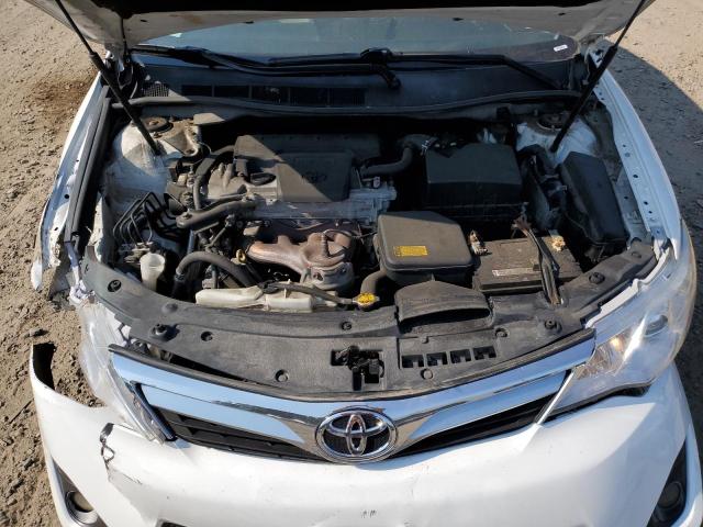 Photo 10 VIN: 4T1BF1FK6CU163377 - TOYOTA CAMRY 