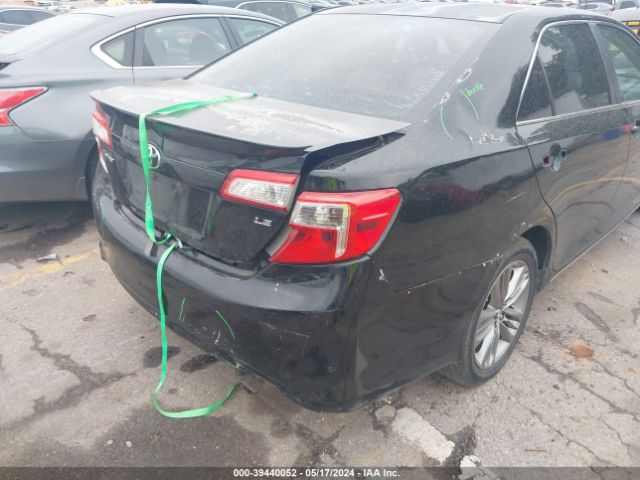 Photo 5 VIN: 4T1BF1FK6CU167963 - TOYOTA CAMRY 