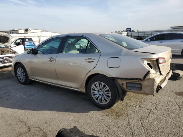 Photo 1 VIN: 4T1BF1FK6CU168370 - TOYOTA CAMRY BASE 