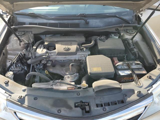 Photo 10 VIN: 4T1BF1FK6CU168370 - TOYOTA CAMRY BASE 