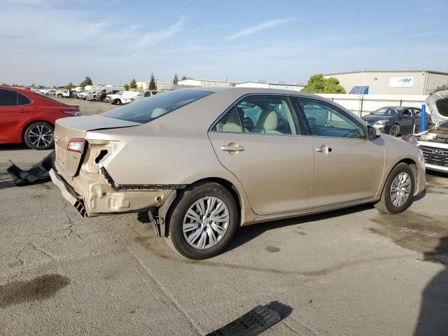 Photo 2 VIN: 4T1BF1FK6CU168370 - TOYOTA CAMRY BASE 