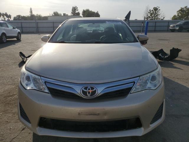 Photo 4 VIN: 4T1BF1FK6CU168370 - TOYOTA CAMRY BASE 