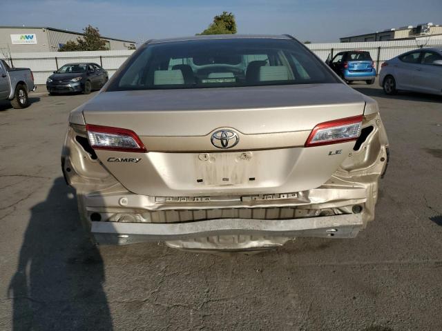 Photo 5 VIN: 4T1BF1FK6CU168370 - TOYOTA CAMRY BASE 