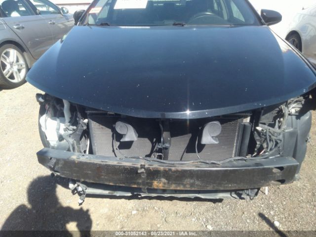 Photo 5 VIN: 4T1BF1FK6CU168935 - TOYOTA CAMRY 