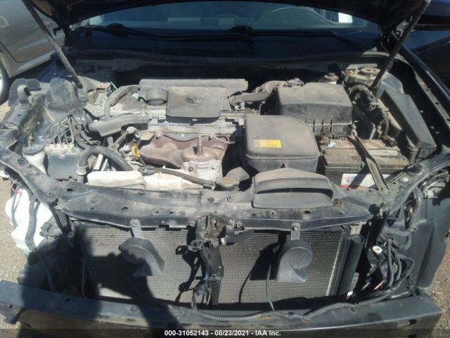 Photo 9 VIN: 4T1BF1FK6CU168935 - TOYOTA CAMRY 