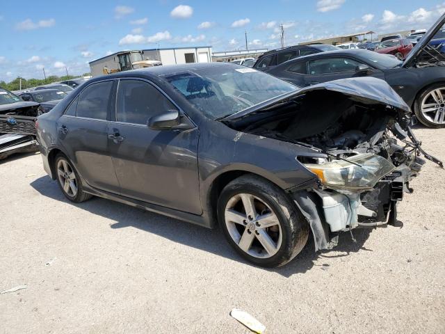 Photo 3 VIN: 4T1BF1FK6CU169809 - TOYOTA CAMRY 