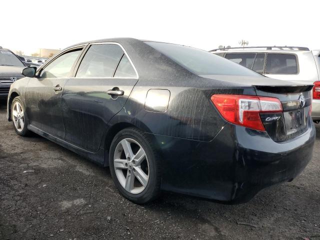 Photo 1 VIN: 4T1BF1FK6CU171642 - TOYOTA CAMRY BASE 