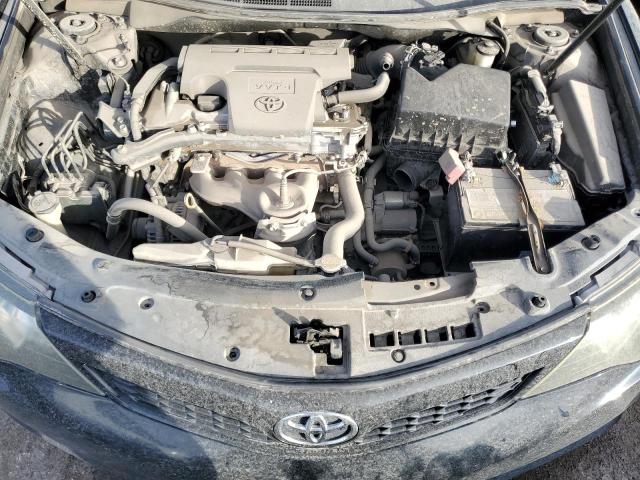 Photo 10 VIN: 4T1BF1FK6CU171642 - TOYOTA CAMRY BASE 