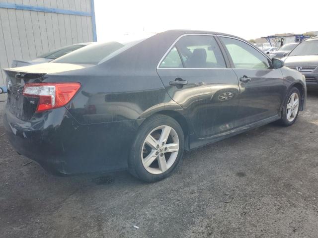 Photo 2 VIN: 4T1BF1FK6CU171642 - TOYOTA CAMRY BASE 